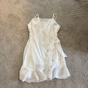 Altered State Dress